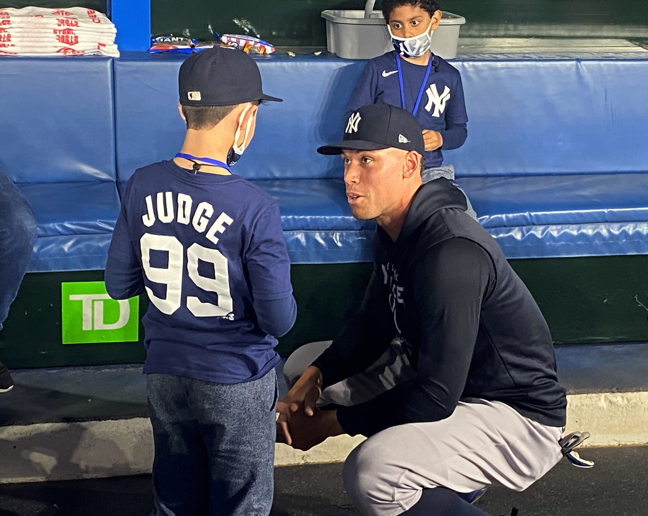 Kindness always wins | News, Sports, Jobs - Observer Today
